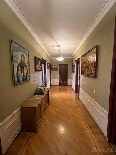 Сдаётся 5-комн. новостройка 300 м², Насиминский  р., photo 19 from 32
