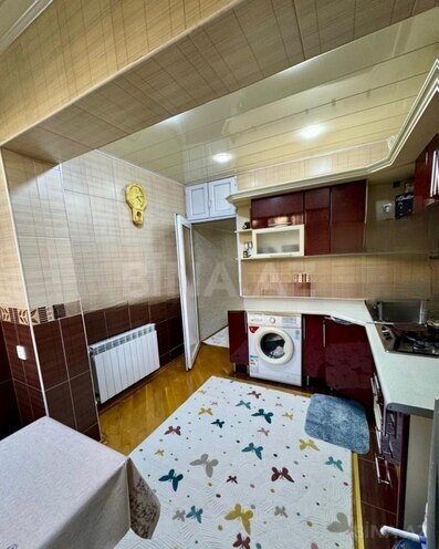 Satılır 3 otaqlı köhnə tikili 80 m², Əhmədli m., photo 11 from 14