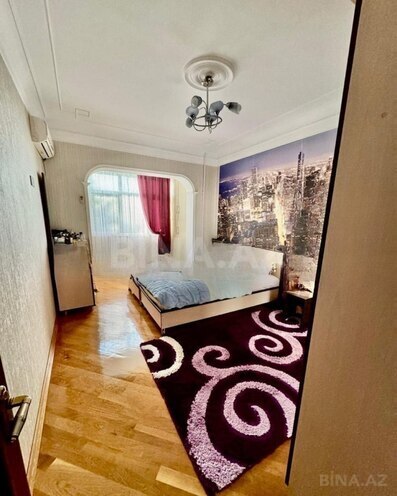 Satılır 3 otaqlı köhnə tikili 80 m², Əhmədli m., photo 6 from 14