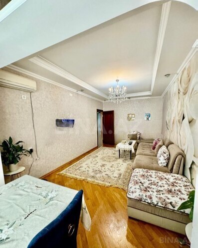 Satılır 3 otaqlı köhnə tikili 80 m², Əhmədli m., photo 3 from 14