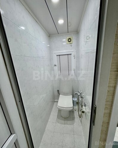 Satılır 3 otaqlı köhnə tikili 80 m², Əhmədli m., photo 12 from 14