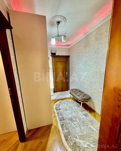 Satılır 3 otaqlı köhnə tikili 80 m², Əhmədli m., photo 9 from 14