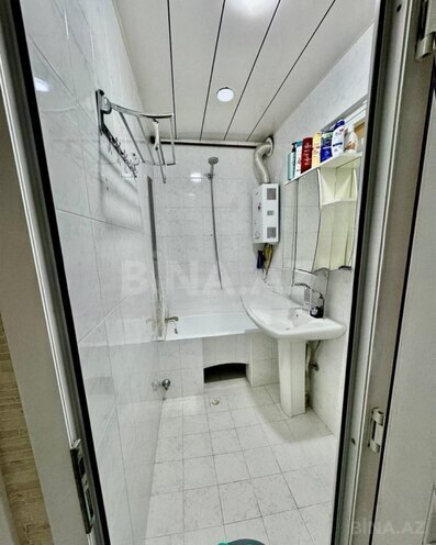Satılır 3 otaqlı köhnə tikili 80 m², Əhmədli m., photo 13 from 14