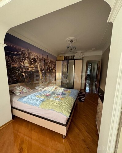 Satılır 3 otaqlı köhnə tikili 80 m², Əhmədli m., photo 4 from 14