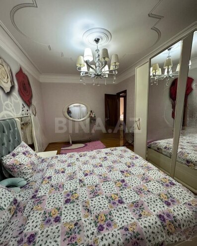 Satılır 3 otaqlı köhnə tikili 80 m², Əhmədli m., photo 7 from 14