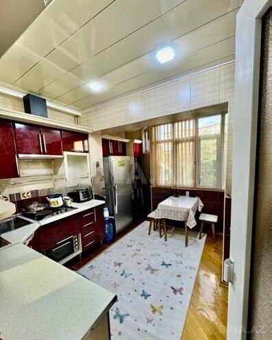 Satılır 3 otaqlı köhnə tikili 80 m², Əhmədli m., photo 10 from 14
