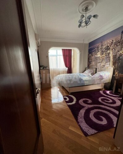 Satılır 3 otaqlı köhnə tikili 80 m², Əhmədli m., photo 5 from 14