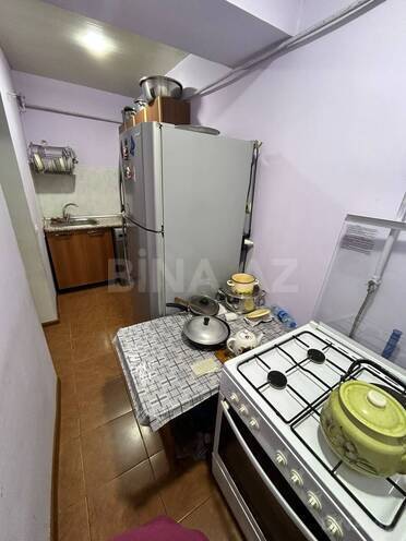 Satılır 2 otaqlı köhnə tikili 50 m², 28 May m., photo 7 from 13