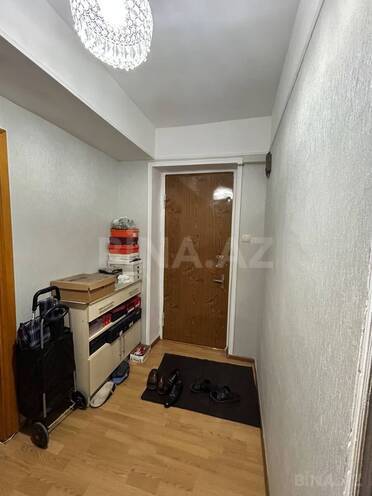 Satılır 2 otaqlı köhnə tikili 50 m², 28 May m., photo 10 from 13