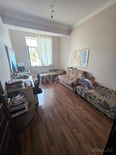Satılır 1 otaqlı yeni tikili 35 m², Yeni Yasamal q., photo 3 from 9