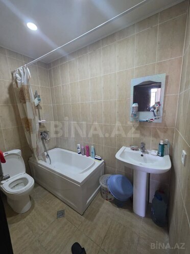 Satılır 1 otaqlı yeni tikili 35 m², Yeni Yasamal q., photo 7 from 9