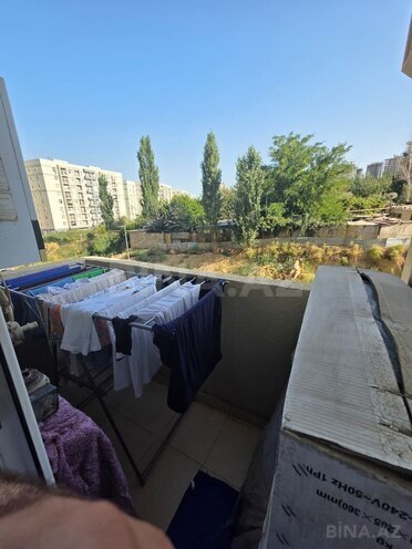 Satılır 1 otaqlı yeni tikili 35 m², Yeni Yasamal q., photo 8 from 9