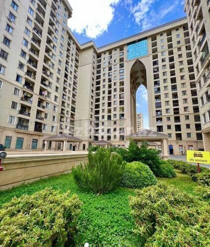 Продаётся 5-комн. новостройка 323 м², м. Нариман Нариманов, photo 1 from 25