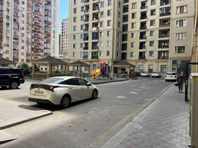 Продаётся 5-комн. новостройка 323 м², м. Нариман Нариманов, photo 7 from 25