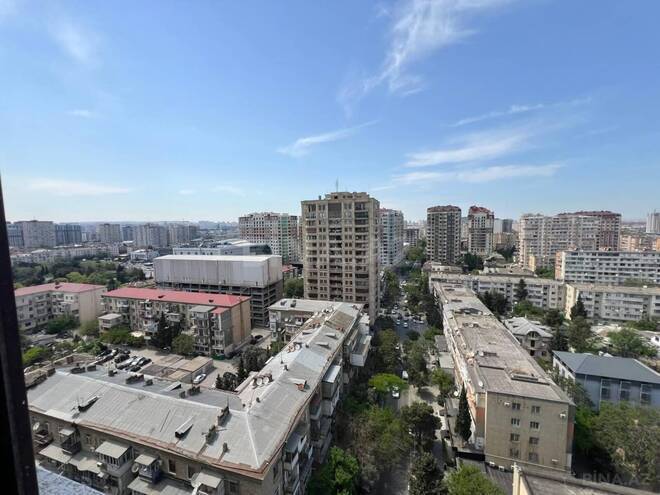 Продаётся 5-комн. новостройка 323 м², м. Нариман Нариманов, photo 14 from 25