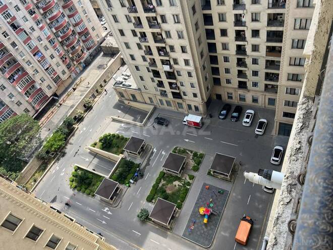 Продаётся 5-комн. новостройка 323 м², м. Нариман Нариманов, photo 16 from 25