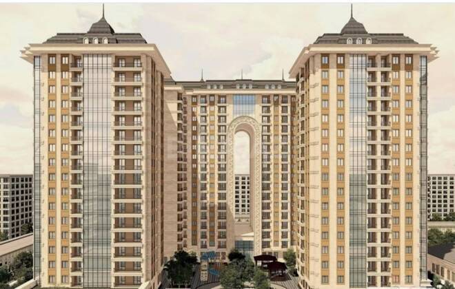 Продаётся 5-комн. новостройка 323 м², м. Нариман Нариманов, photo 3 from 25