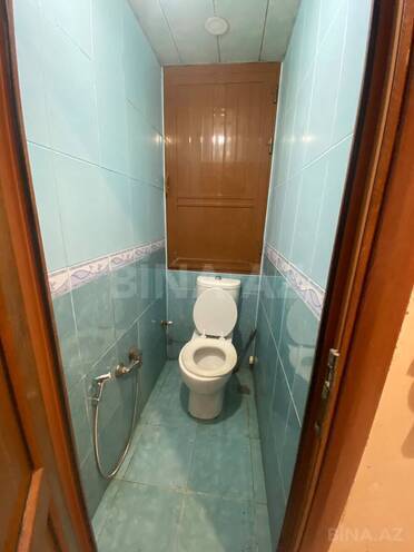 Satılır 3 otaqlı köhnə tikili 65 m², Memar Əcəmi m., photo 9 from 11