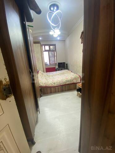 Satılır 3 otaqlı köhnə tikili 65 m², Memar Əcəmi m., photo 3 from 11