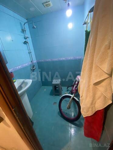Satılır 3 otaqlı köhnə tikili 65 m², Memar Əcəmi m., photo 10 from 11