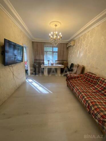 Satılır 3 otaqlı köhnə tikili 65 m², Memar Əcəmi m., photo 1 from 11