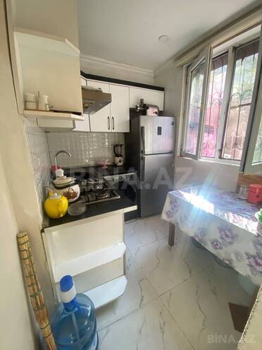 Satılır 3 otaqlı köhnə tikili 65 m², Memar Əcəmi m., photo 8 from 11