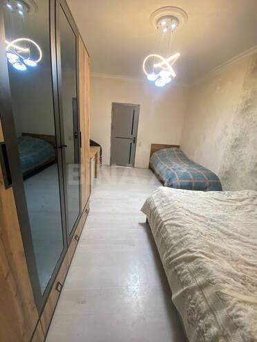 Satılır 3 otaqlı köhnə tikili 65 m², Memar Əcəmi m., photo 6 from 11