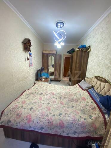 Satılır 3 otaqlı köhnə tikili 65 m², Memar Əcəmi m., photo 4 from 11
