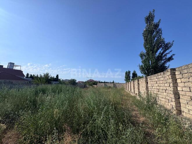 Satılır  torpaq 9.2 sot, Bilgəh q., photo 4 from 8