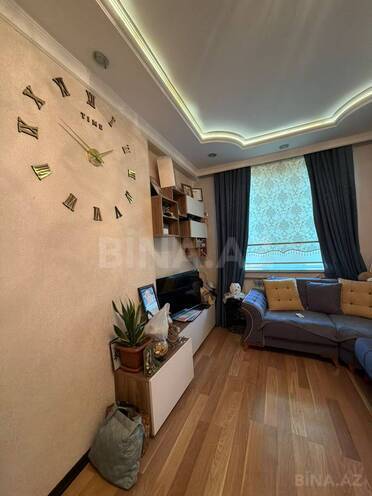Satılır 2 otaqlı yeni tikili 68 m², 20 Yanvar m., photo 13 from 17