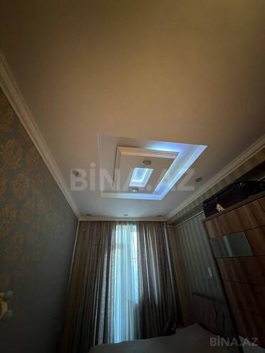 Satılır 2 otaqlı yeni tikili 68 m², 20 Yanvar m., photo 16 from 17