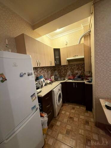 Satılır 2 otaqlı yeni tikili 68 m², 20 Yanvar m., photo 11 from 17
