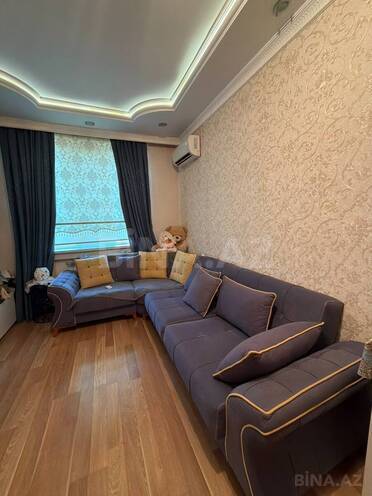 Satılır 2 otaqlı yeni tikili 68 m², 20 Yanvar m., photo 3 from 17