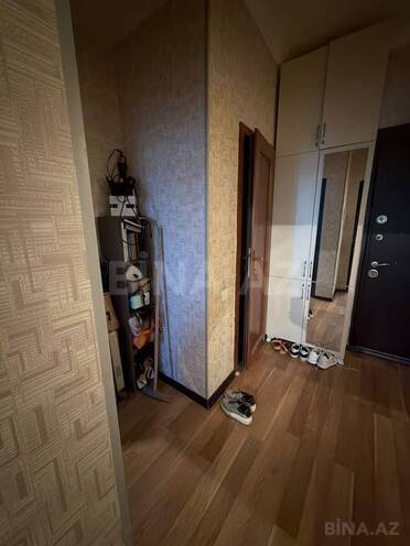 Satılır 2 otaqlı yeni tikili 68 m², 20 Yanvar m., photo 7 from 17
