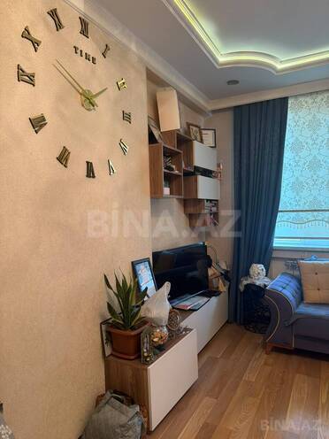 Satılır 2 otaqlı yeni tikili 68 m², 20 Yanvar m., photo 8 from 17