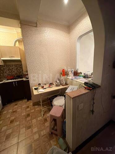 Satılır 2 otaqlı yeni tikili 68 m², 20 Yanvar m., photo 14 from 17