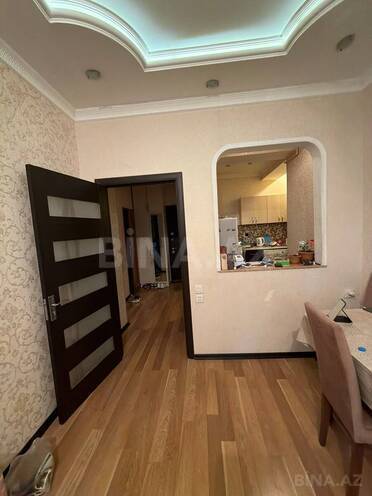 Satılır 2 otaqlı yeni tikili 68 m², 20 Yanvar m., photo 4 from 17