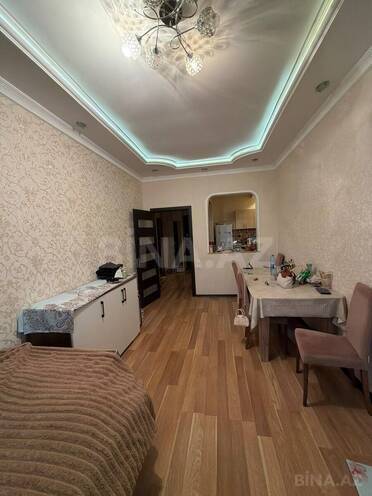 Satılır 2 otaqlı yeni tikili 68 m², 20 Yanvar m., photo 12 from 17