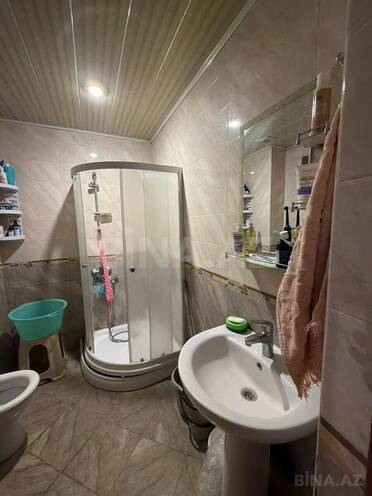 Satılır 2 otaqlı yeni tikili 68 m², 20 Yanvar m., photo 15 from 17