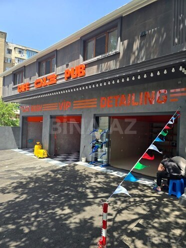 Продаётся  объект 200 м², м. Ахмедлы, photo 1 from 20