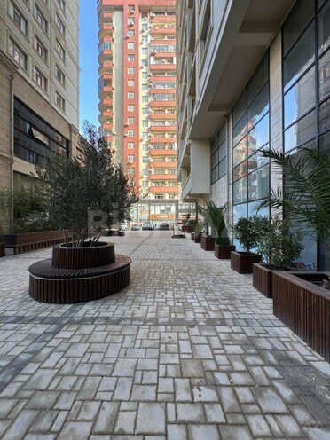 Продаётся 2-комн. новостройка 133.1 м², м. Гянджлик, photo 19 from 21