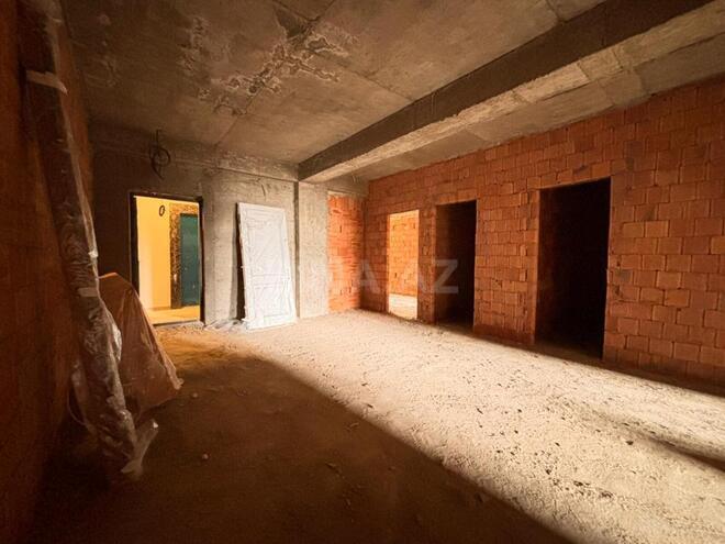 Продаётся 2-комн. новостройка 133.1 м², м. Гянджлик, photo 17 from 21