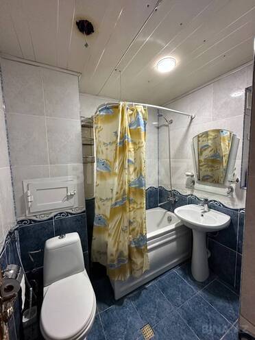 Сдаётся 2-комн. новостройка 55 м², м. Халглар Достлугу, photo 10 from 11