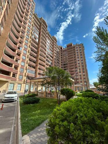 Продаётся 3-комн. новостройка 140 м², м. Гянджлик, photo 3 from 18