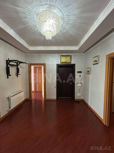 Продаётся 3-комн. новостройка 140 м², м. Гянджлик, photo 5 from 18