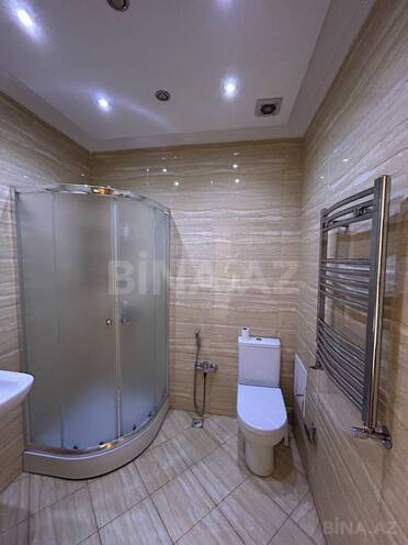 Продаётся 3-комн. новостройка 140 м², м. Гянджлик, photo 14 from 18