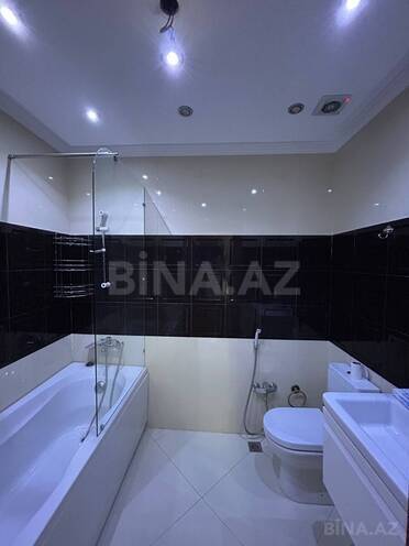 Продаётся 3-комн. новостройка 140 м², м. Гянджлик, photo 15 from 18