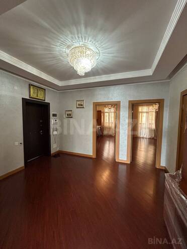 Продаётся 3-комн. новостройка 140 м², м. Гянджлик, photo 9 from 18