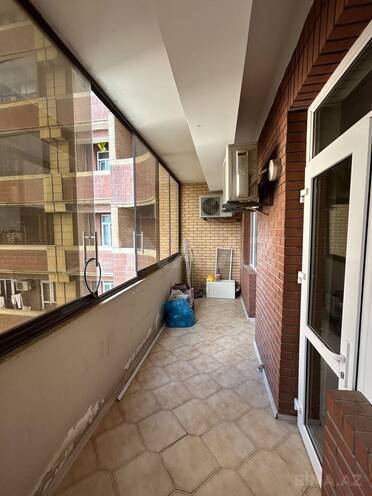 Продаётся 3-комн. новостройка 140 м², м. Гянджлик, photo 13 from 18