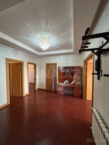 Продаётся 3-комн. новостройка 140 м², м. Гянджлик, photo 7 from 18